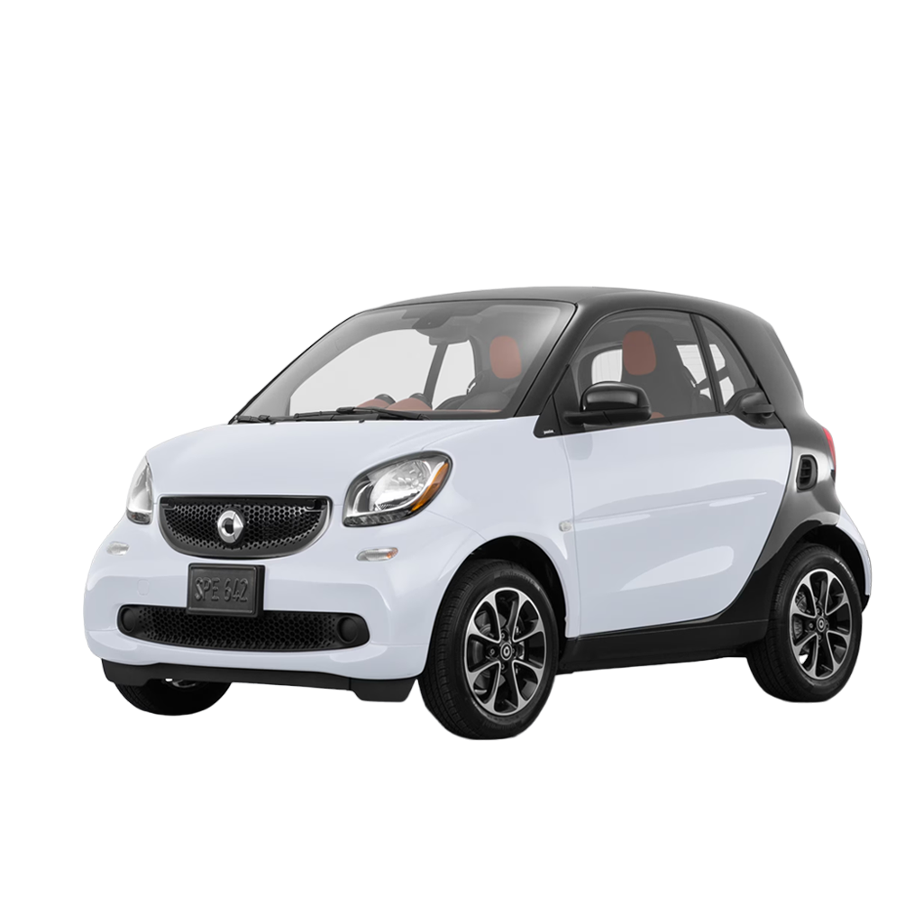 Our Fleet Flores RentaCar