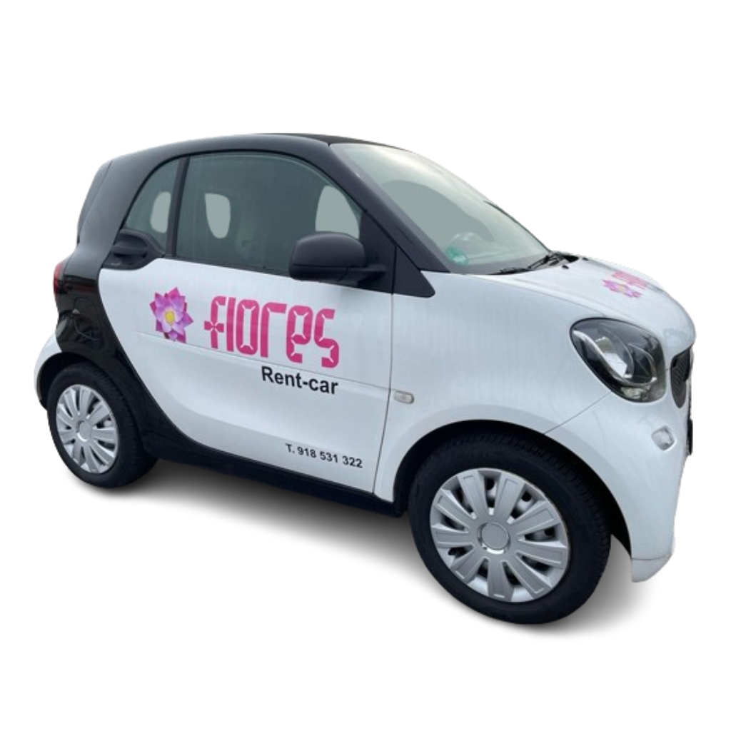 Our Fleet Flores RentaCar